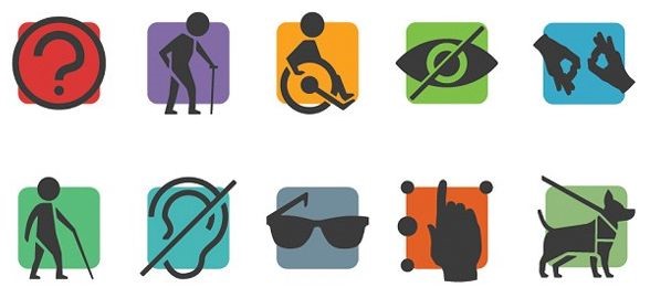 Accessibility Picture